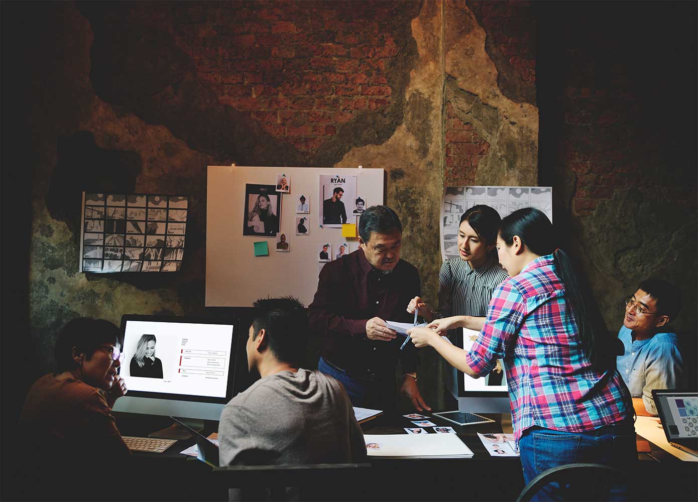 Trelis team workspace
